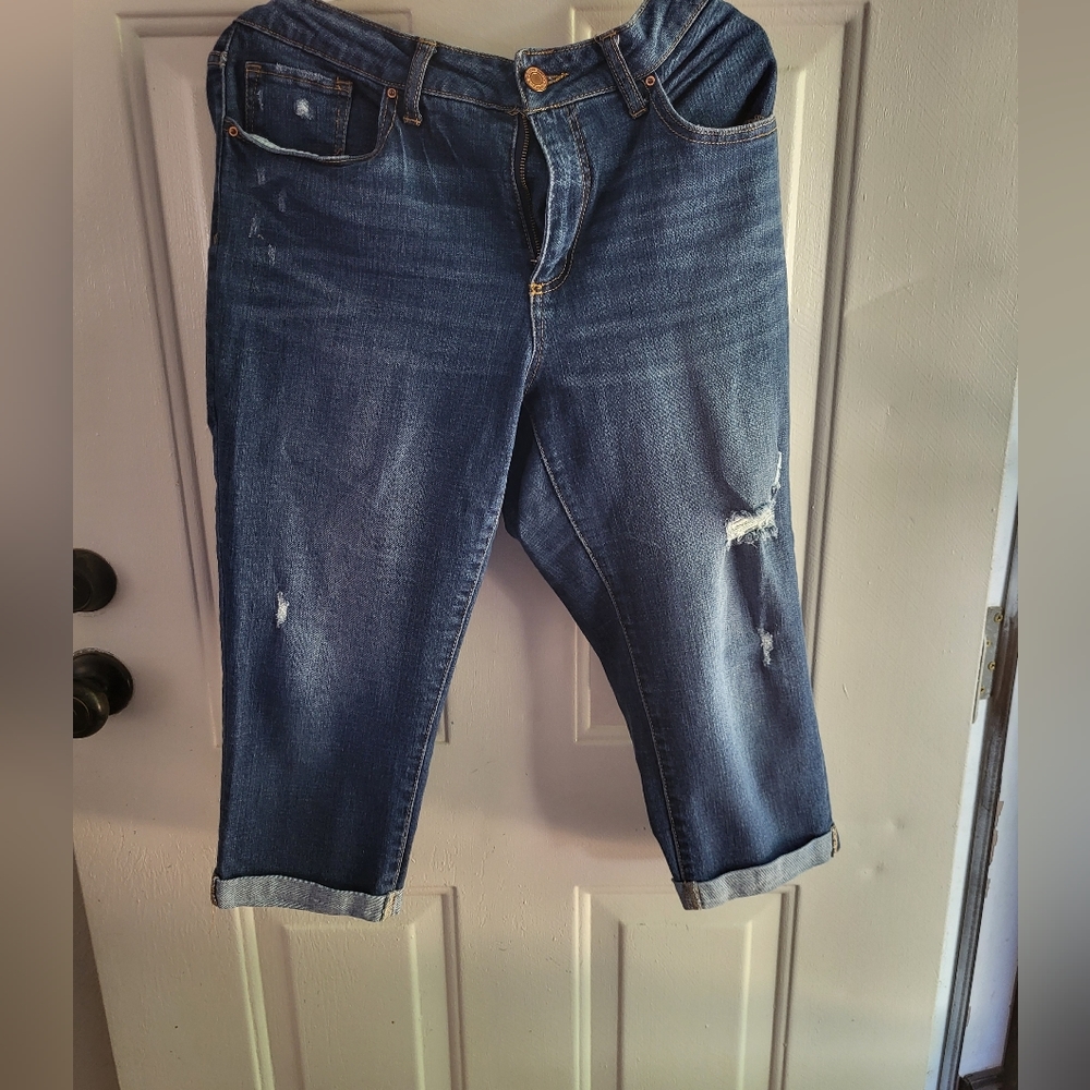 Size 16